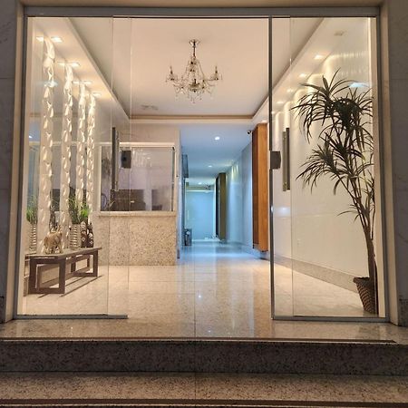 Apartamento Em Copacabana Posto 6 Rj Studio 7 Copas Rio de Janeiro Luaran gambar