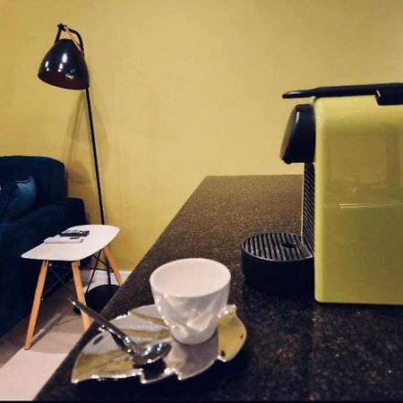 Apartamento Em Copacabana Posto 6 Rj Studio 7 Copas Rio de Janeiro Luaran gambar