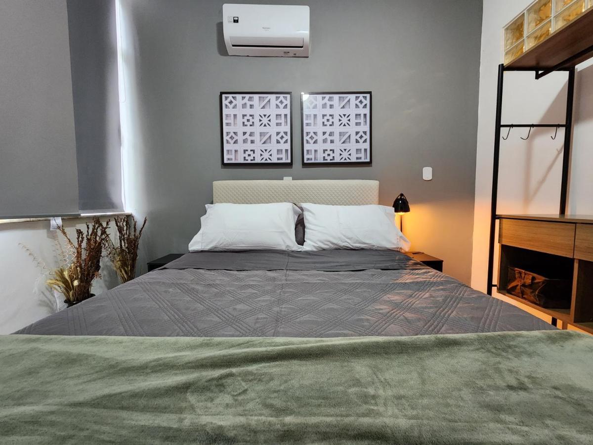 Apartamento Em Copacabana Posto 6 Rj Studio 7 Copas Rio de Janeiro Luaran gambar