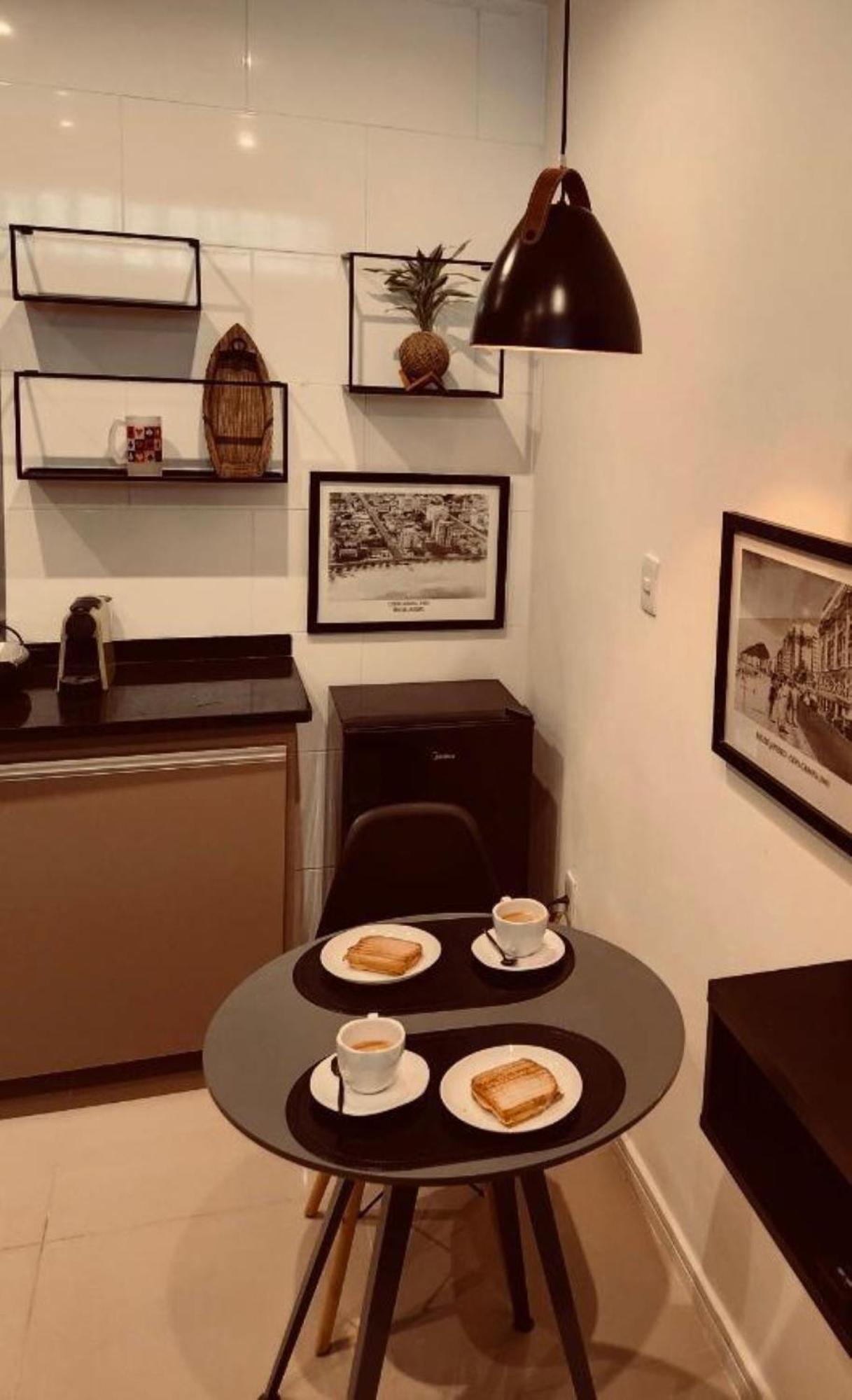 Apartamento Em Copacabana Posto 6 Rj Studio 7 Copas Rio de Janeiro Luaran gambar
